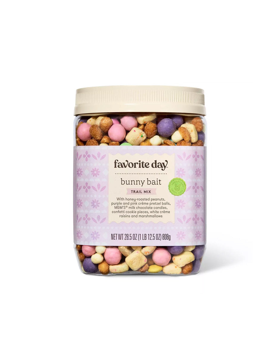 Mezcla Frutos Secos Pascua 808 g Favorite Day