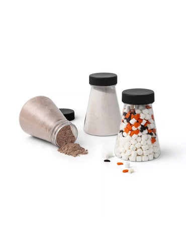 Kit para preparar cacao mágico de Halloween 201gr