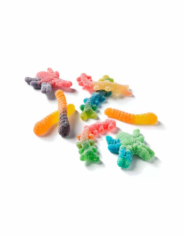 Favorite Day Gomitas con forma de insectos insectos 226gr