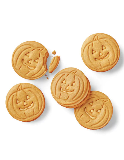Galletas Sándwich de Especias de Calabaza 227 gr