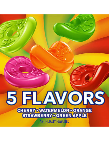 Life Savers Gummy 5 flavors 737gr