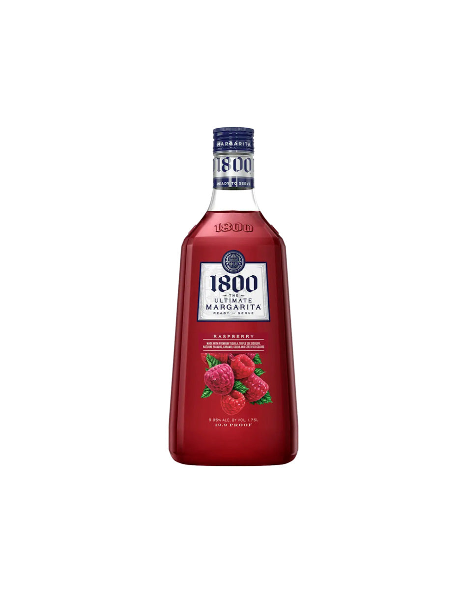 1800 Ultimate Margarita 1.75 Lt (sabor a elegir)