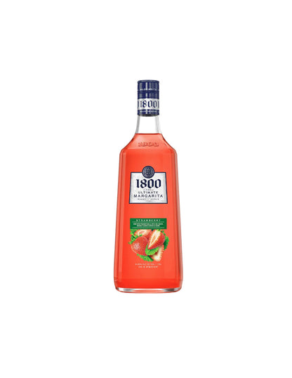 1800 Ultimate Margarita 1.75 Lt (sabor a elegir)