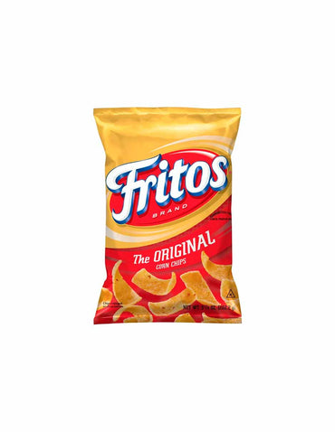 Fritos 262gr (Sabores Distintos)