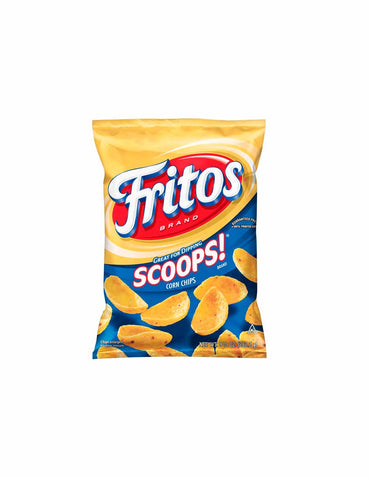 Fritos 262gr (Sabores Distintos)