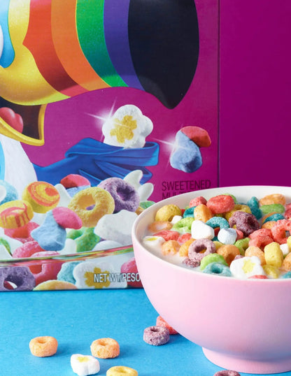 Froot Loops Marshmallows 459gr