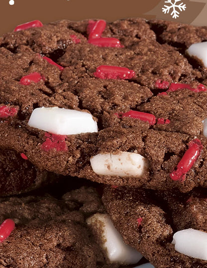 Funfetti The Elf of Shelf mezcla de galletas sabor Hot cocoa 425gr