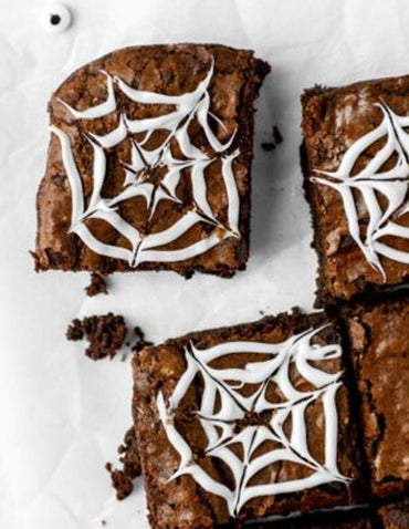 Mezcla Brownie Funfetti Telaraña Pillsbury 521gr