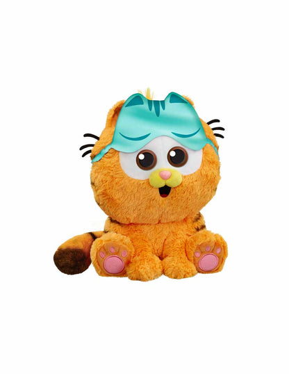 Peluche Baby Garfield