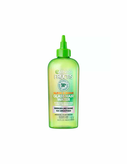 Garnier Fructis Sleek & Shine Glass Hair Water 180ml