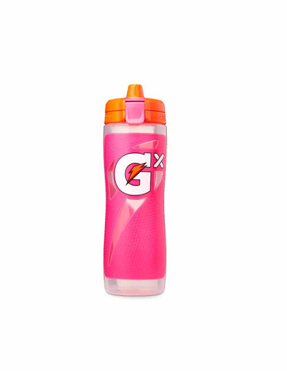 Gatorade GX botella de agua 887ml