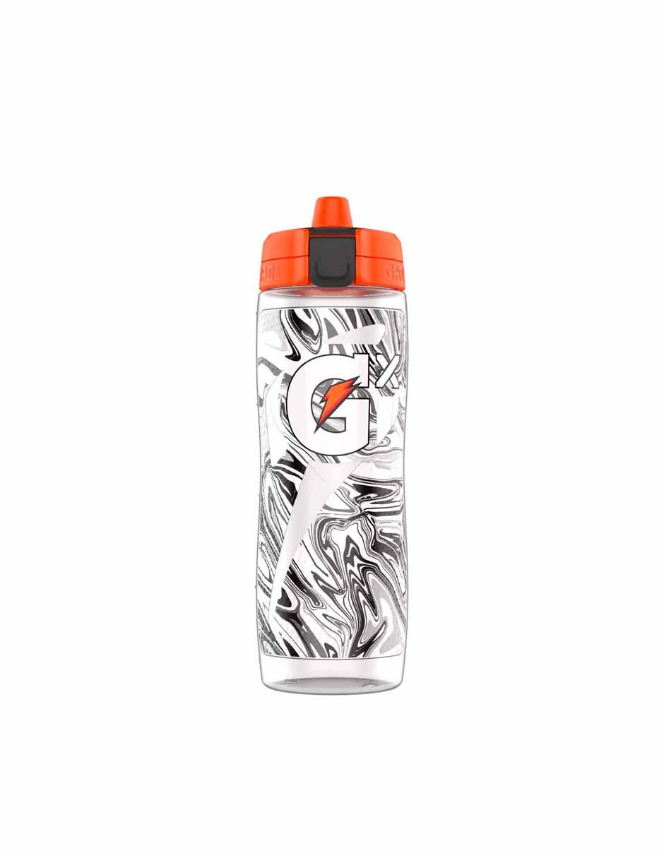 Gatorade GX botella de agua 887ml