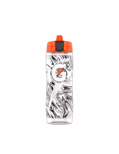 Gatorade GX botella de agua 887ml