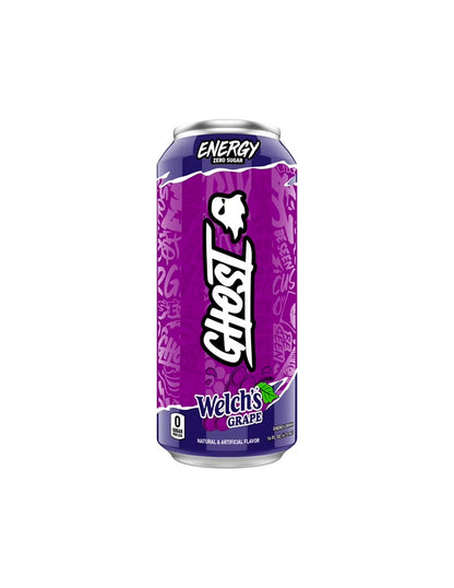 Ghost Energy 473ml (variedad)
