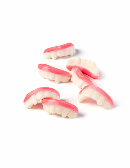 Favorite Day Gomitas con forma de colmillo Halloween 255gr