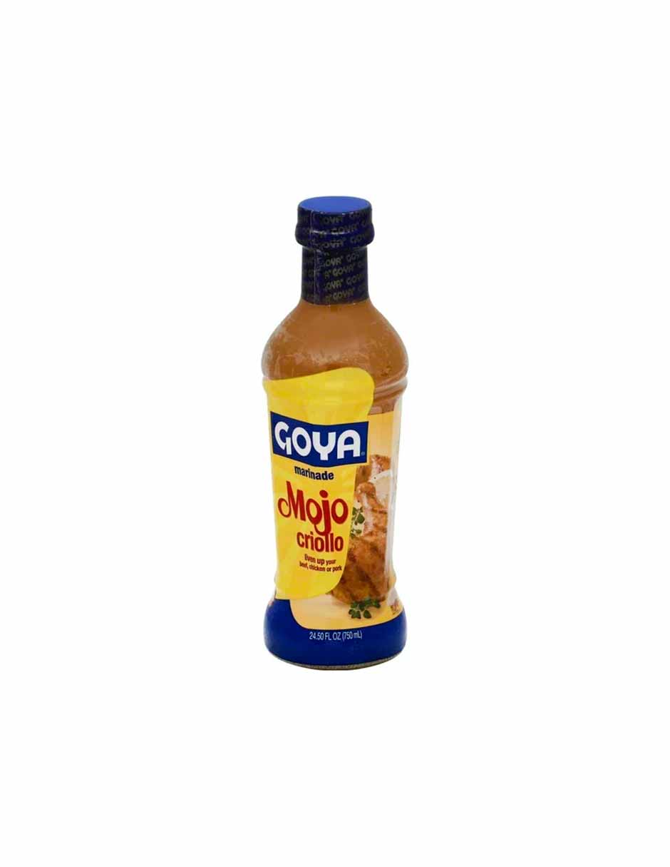 Goya Marinade, Mojo Criollo 750ml