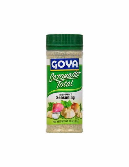 Goya Sazonador Total Con Pimienta 312gr