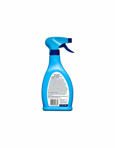 Hartz UltraGuard Plus Spray para pulgas y garrapatas con aloe para perros 473ml