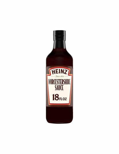 Salsa Heinz Worcestershire 530ml