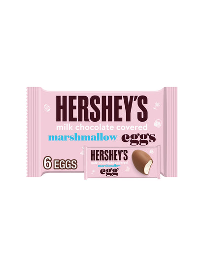 Huevos de Malvavisco HERSHEY'S Chocolate 161 g