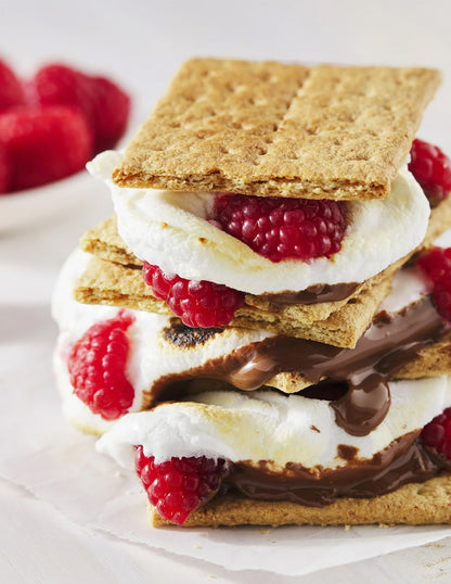 Galletas Graham de Miel Bajas en Grasa 408 g