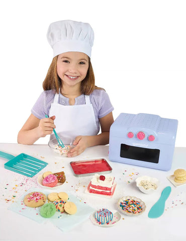 Horno para Niños YumYum! Real Baking de NSI International