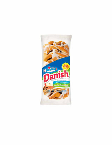 Hostess Danish panecitos sabores variados 24 pack