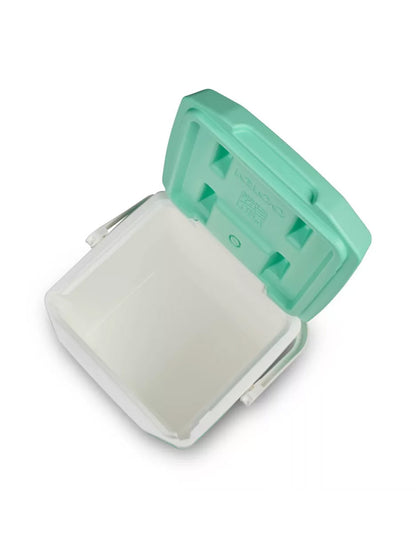 Igloo 12qt hielera rígida para 18 latas color menta