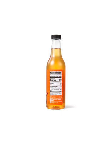 Good & Gather Jarabe de café con especias de calabaza y sabor natural 375ml