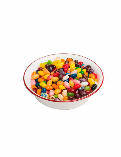 Jelly Belly jelly beans 30 sabores  1.44kg