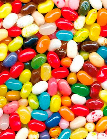 Jelly Belly jelly beans 40 sabores 233gr