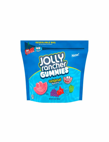 Jolly Rancher Gummies (variedad)