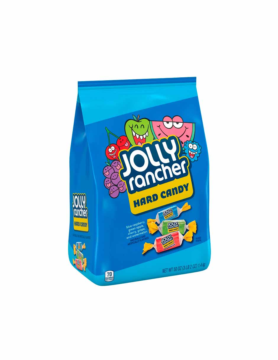 Jolly Rancher Hard candy 1.4kg