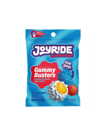 Dulces JOYRIDE Edición Limitada 99gr (variedad)