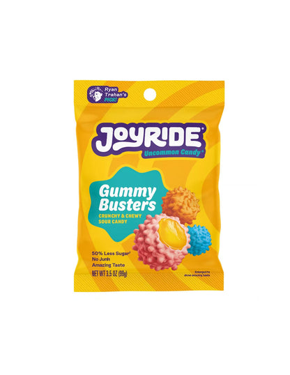 Dulces JOYRIDE Edición Limitada 99gr (variedad)