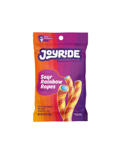 Dulces JOYRIDE Edición Limitada 99gr (variedad)