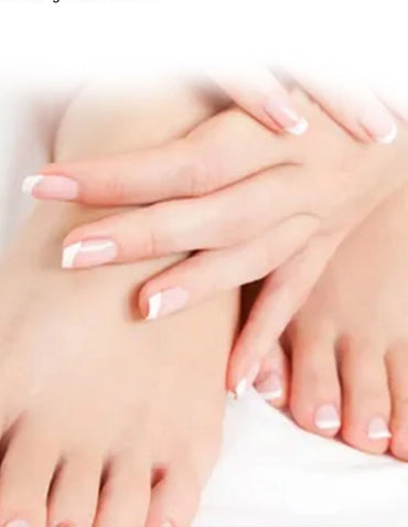 Tratamiento restaurador para uñas dañadas Kerasal 10ml