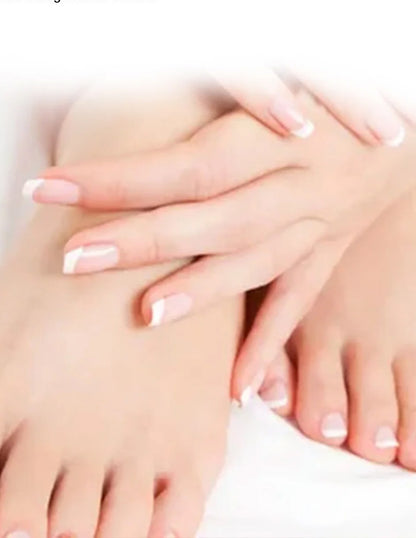 Tratamiento restaurador para uñas dañadas Kerasal 10ml