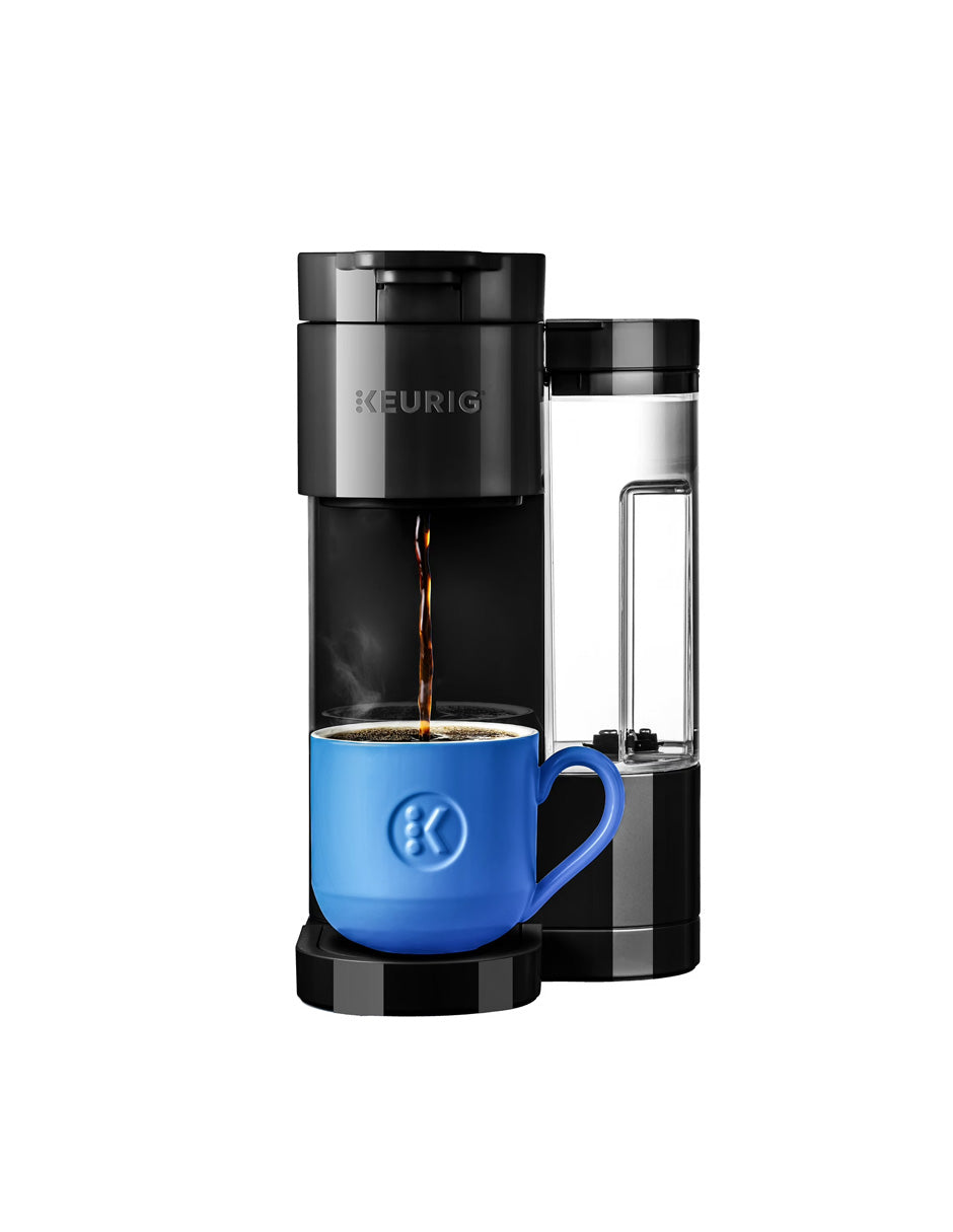 Cafetera Keurig Monodosis K-Express color negro