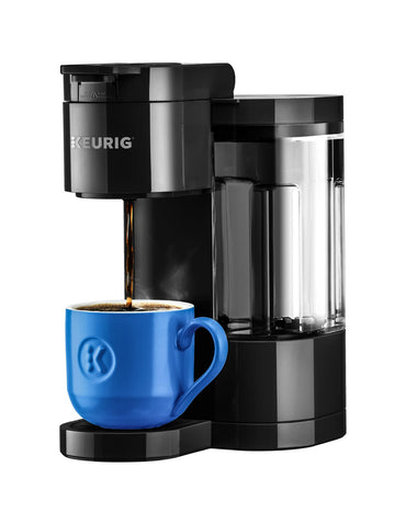 Cafetera Keurig Monodosis K-Express color negro