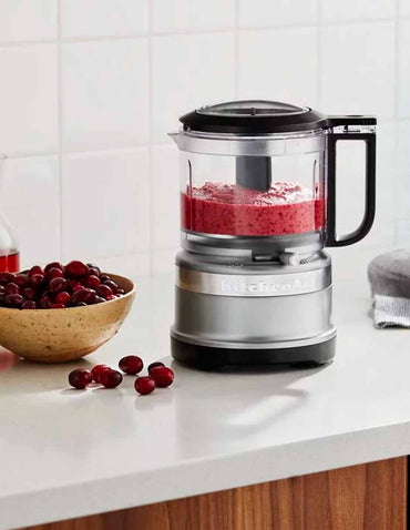 KitchenAid Picadora de alimentos de 3.5 tazas