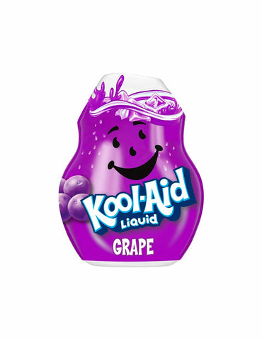 Kool-Aid Mezcla para bebida 48ml