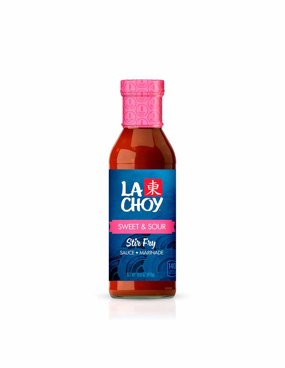 La Choy Sweet and Sour 419gr