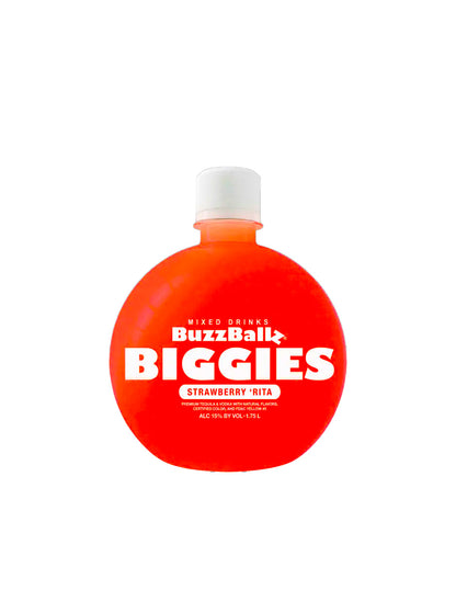 Buzzballz Biggies 1.75L (variedad)