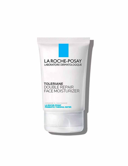 La Roche Posay Toleriane crema hidratante facial doble reparación 100ml