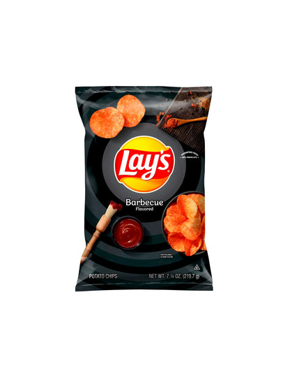 Papas Lays 212gr (Distintos Sabores)