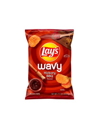 Papas Lays 212gr (Distintos Sabores)