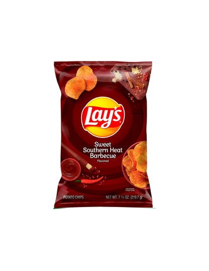 Papas Lays 212gr (Distintos Sabores)