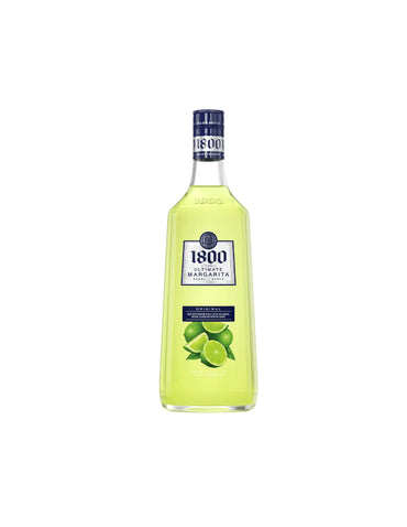 1800 Ultimate Margarita 1.75 Lt (sabor a elegir)