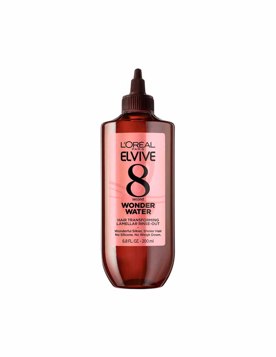 L'Oreal Paris 8 Seconds Wonder Water tratamiento para el cabello 200ml